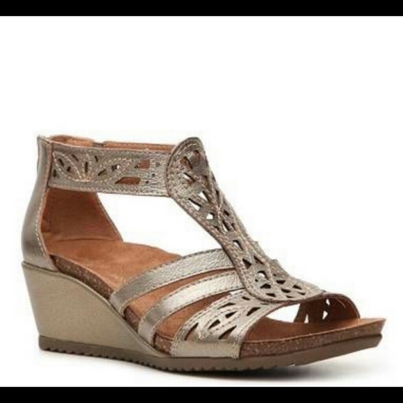 earth origins gladiator sandals